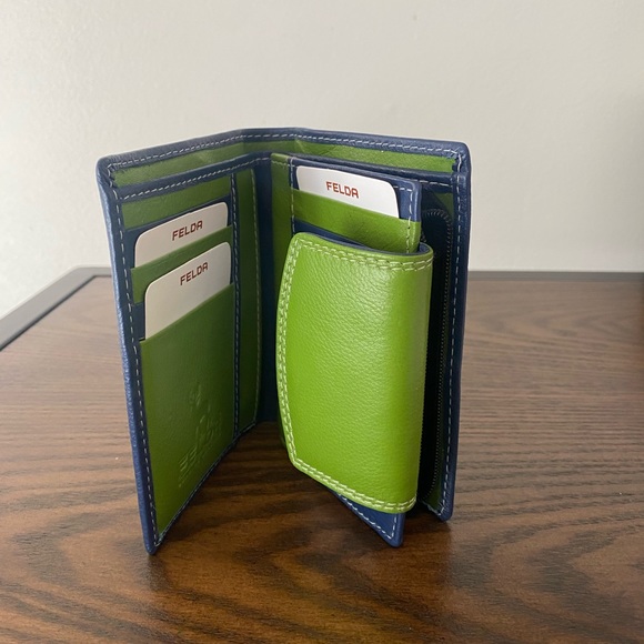 Felda Wallet - Picture 4 of 4